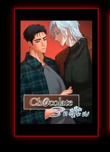 Chocolate snow chapter 1 manhwa  MangaBuddy is a promotion free manga website that permits clients to peruse and download large number of manga for nothing